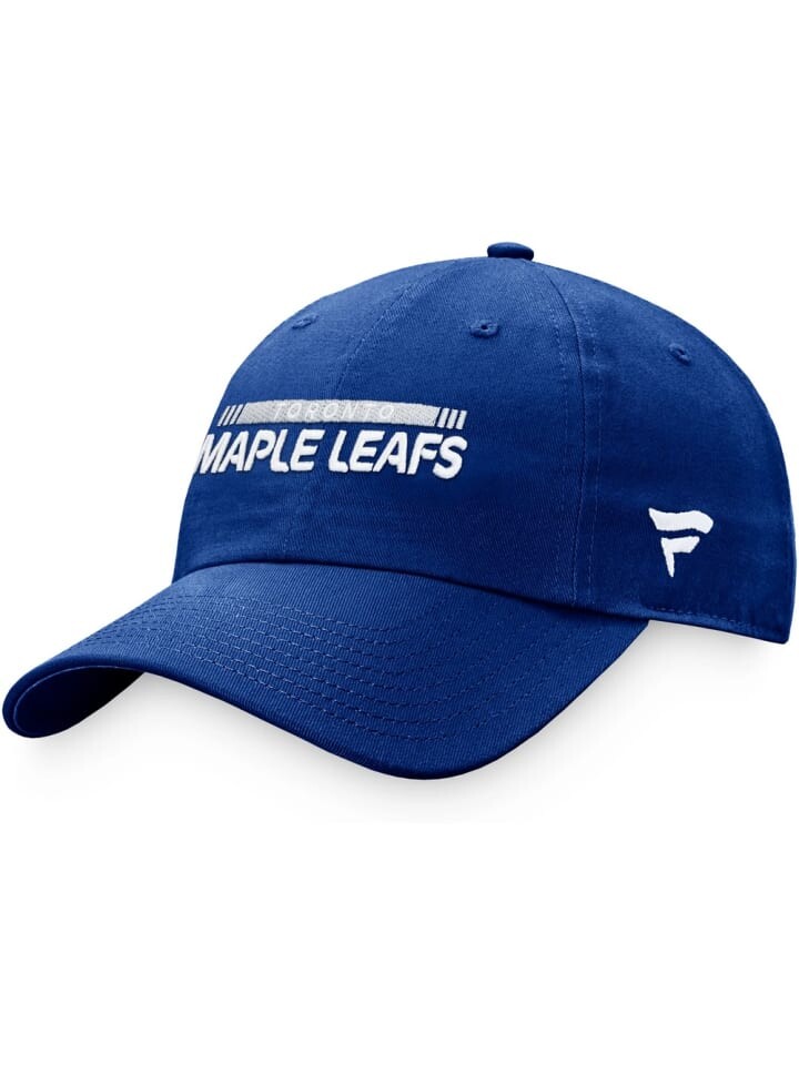 

Бейсболка FANATICS Cap, синий