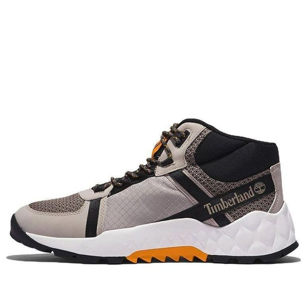 

Кроссовки greenstride solar wave lt 'gray black' Timberland, серый