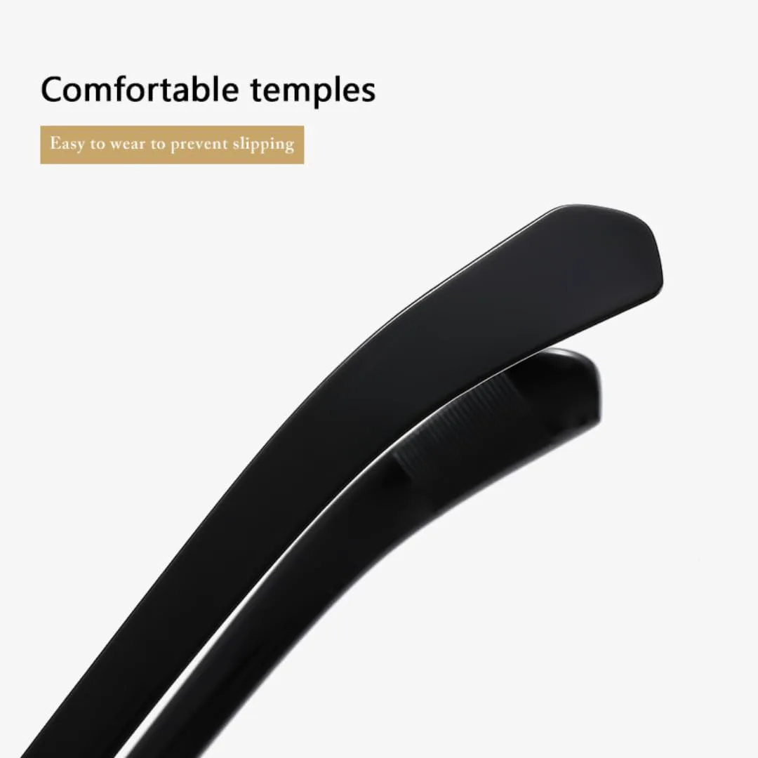 

Солнцезащитные очки с защитой UV400 | Зеленая круглая оправа с градиентным цветом | Для женщин и мужчин, для занятий спортом на открытом воздухе и вождения DSVIGF, 07