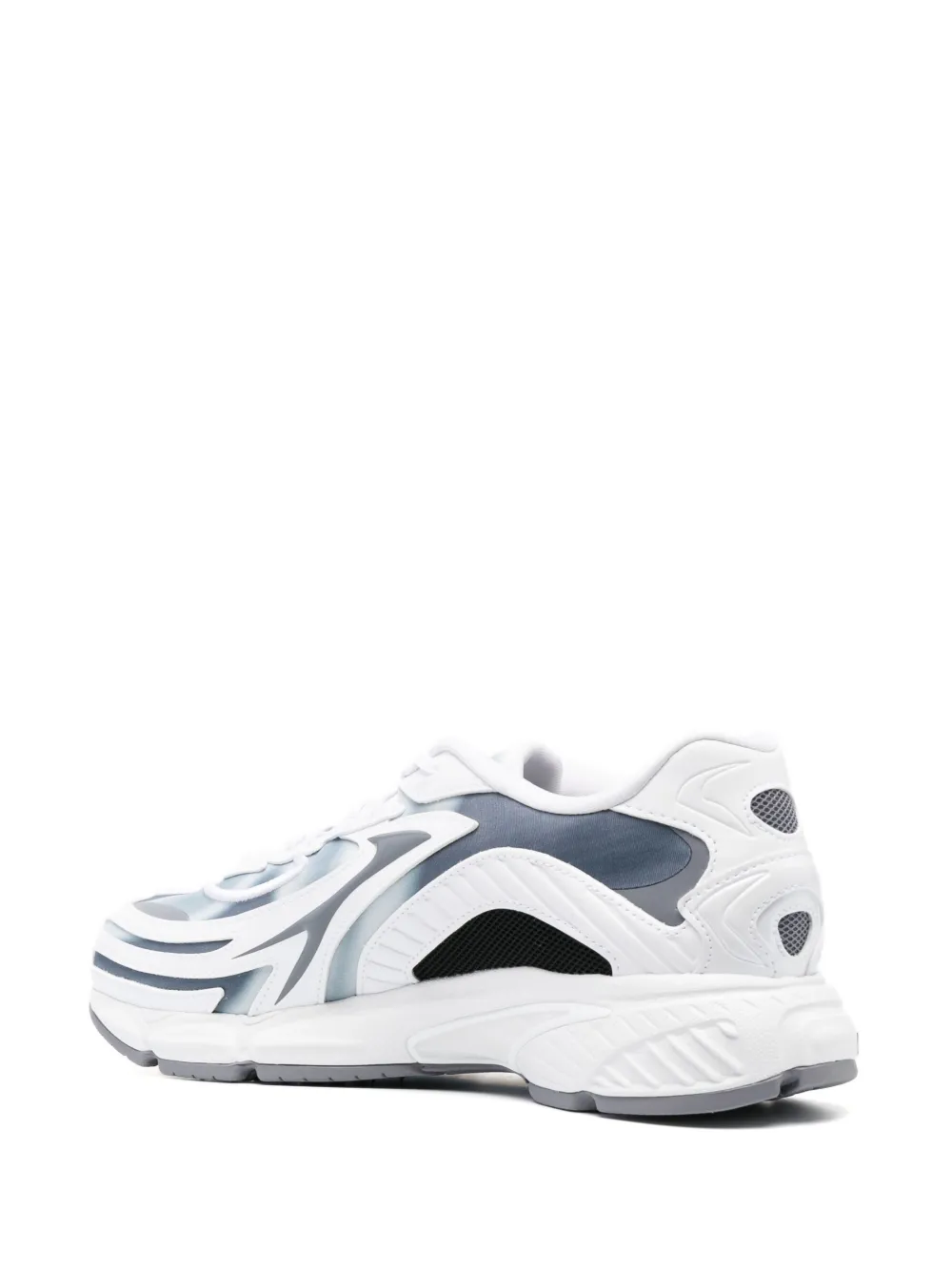 Кроссовки Orketro Adidas, серый — фото 3