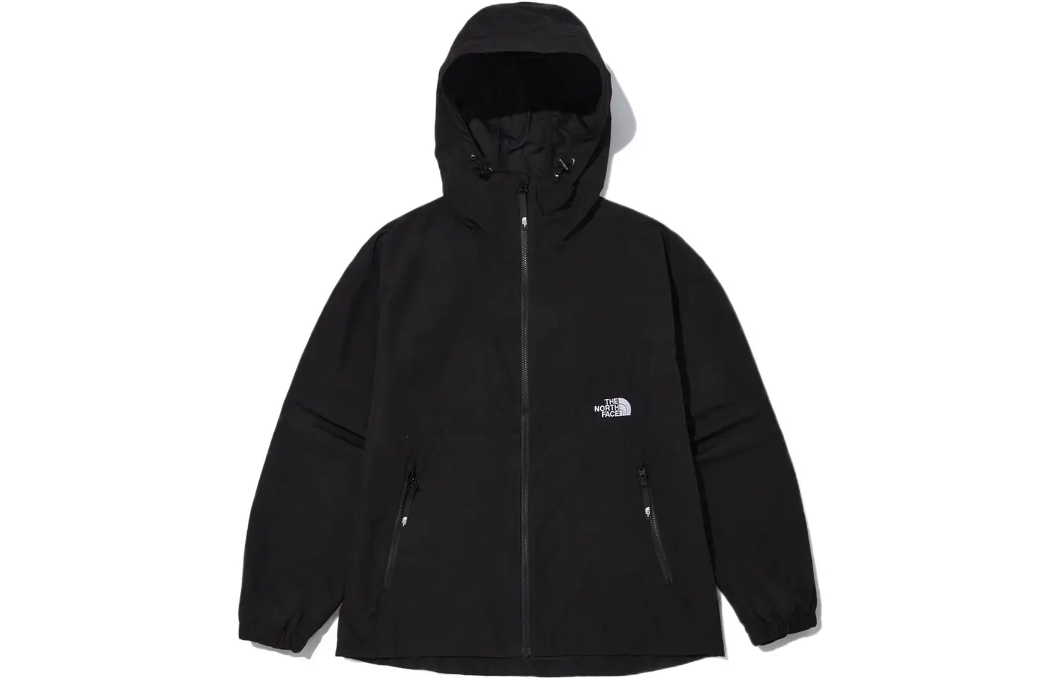 

THE NORTH FACE Мужская куртка, цвет Black