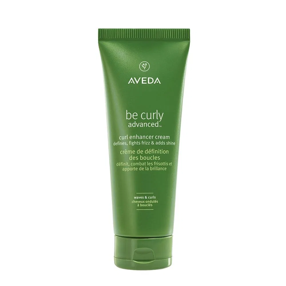 Крем для усиления завитка «Be Curly Advanced Curl Enhancer Cream» 200 мл от Aveda Aveda