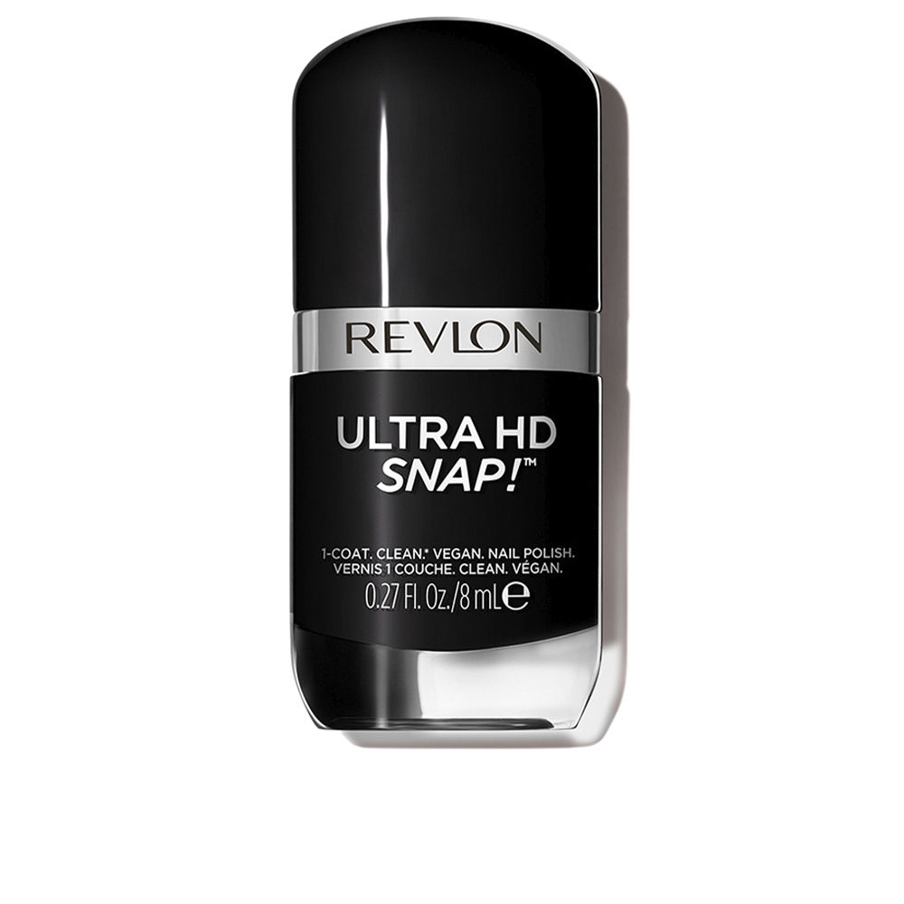 

Лак для ногтей Ultra hd snap! nail polish #001-early bird Revlon mass market, 8 мл, 026-under my spell