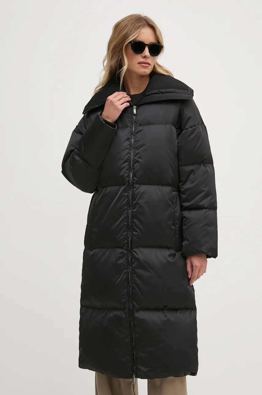 

Пуховик женский Calvin Klein, черный