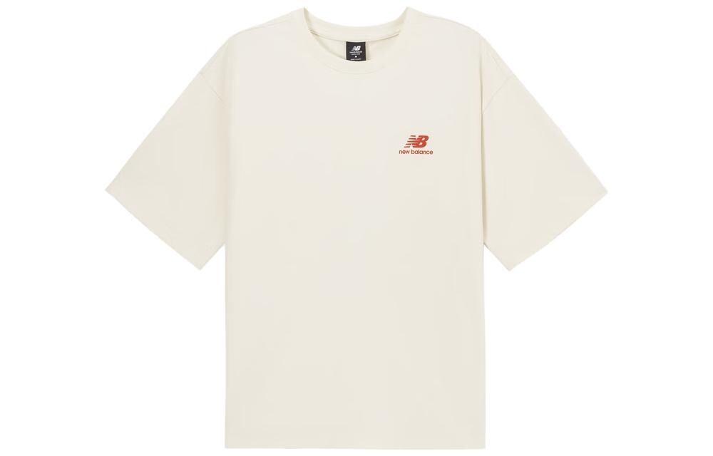 

Мужская футболка New Balance, хаки