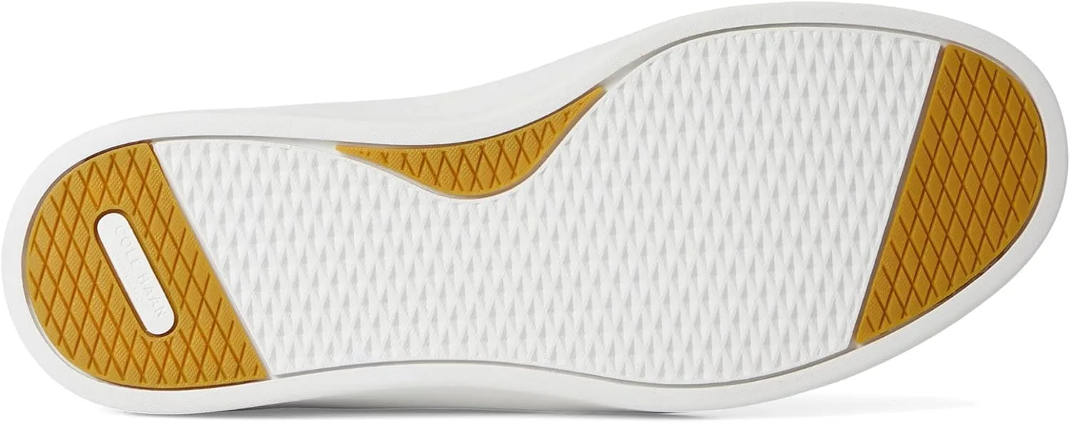 Мужские кроссовки Cole Haan Grand Crosscourt Daily — фото 3
