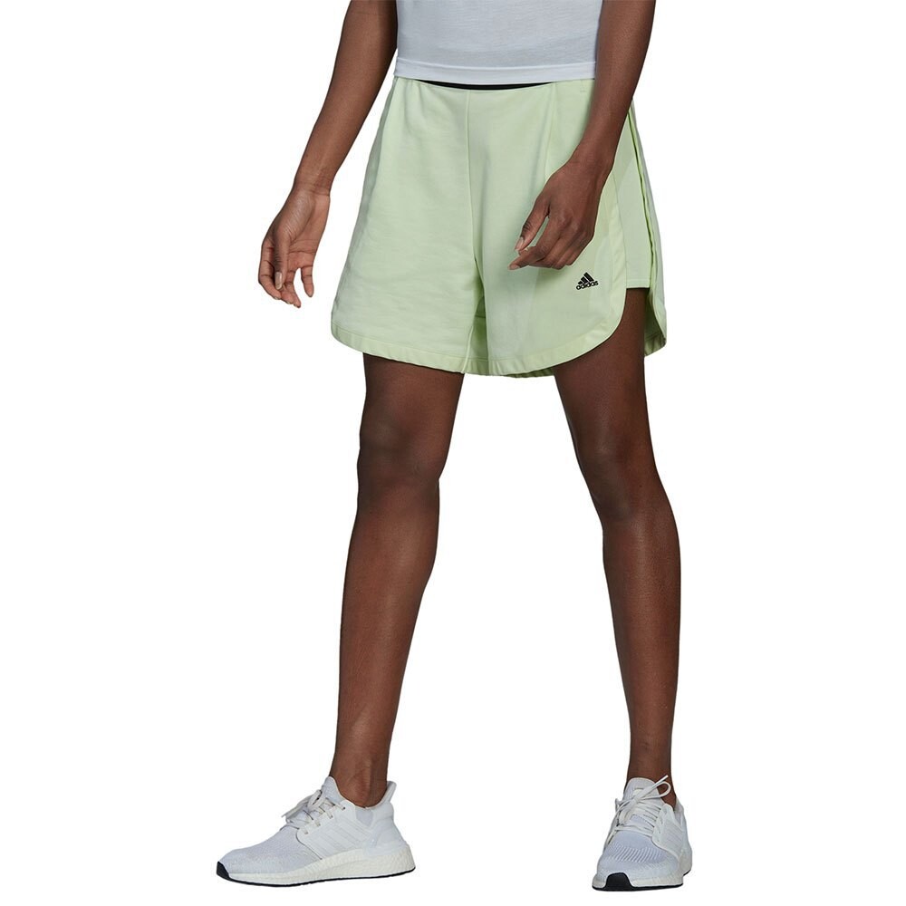 

Спортивные шорты adidas Summer, зеленый