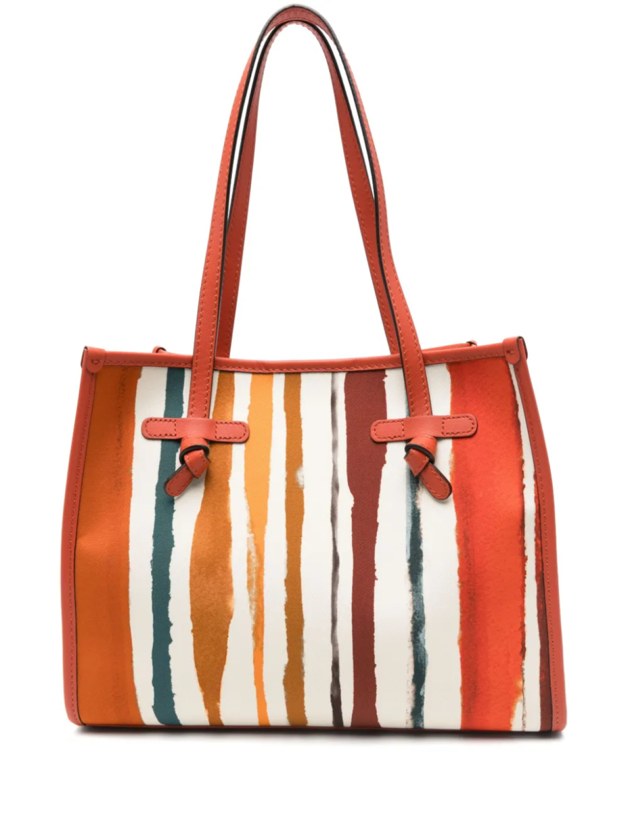 

Сумка-тоут GIANNI CHIARINI Marcella, красный
