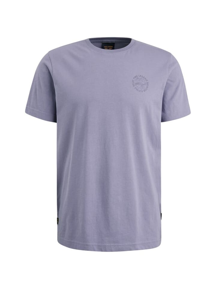 

Футболка PME Legend T-Shirt, цвет dusk