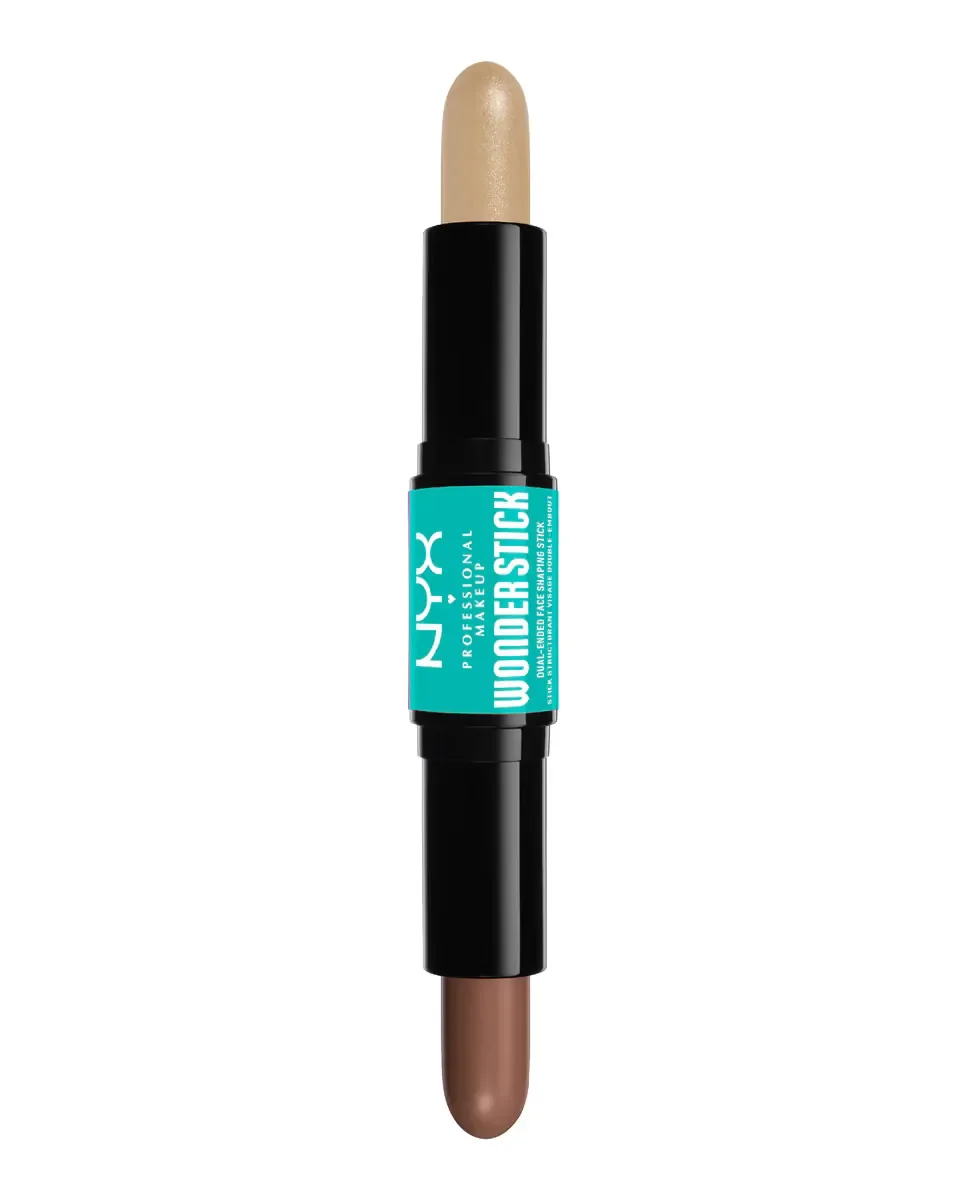 Контурный стик Wonder Nyx Professional Makeup, Universal Light