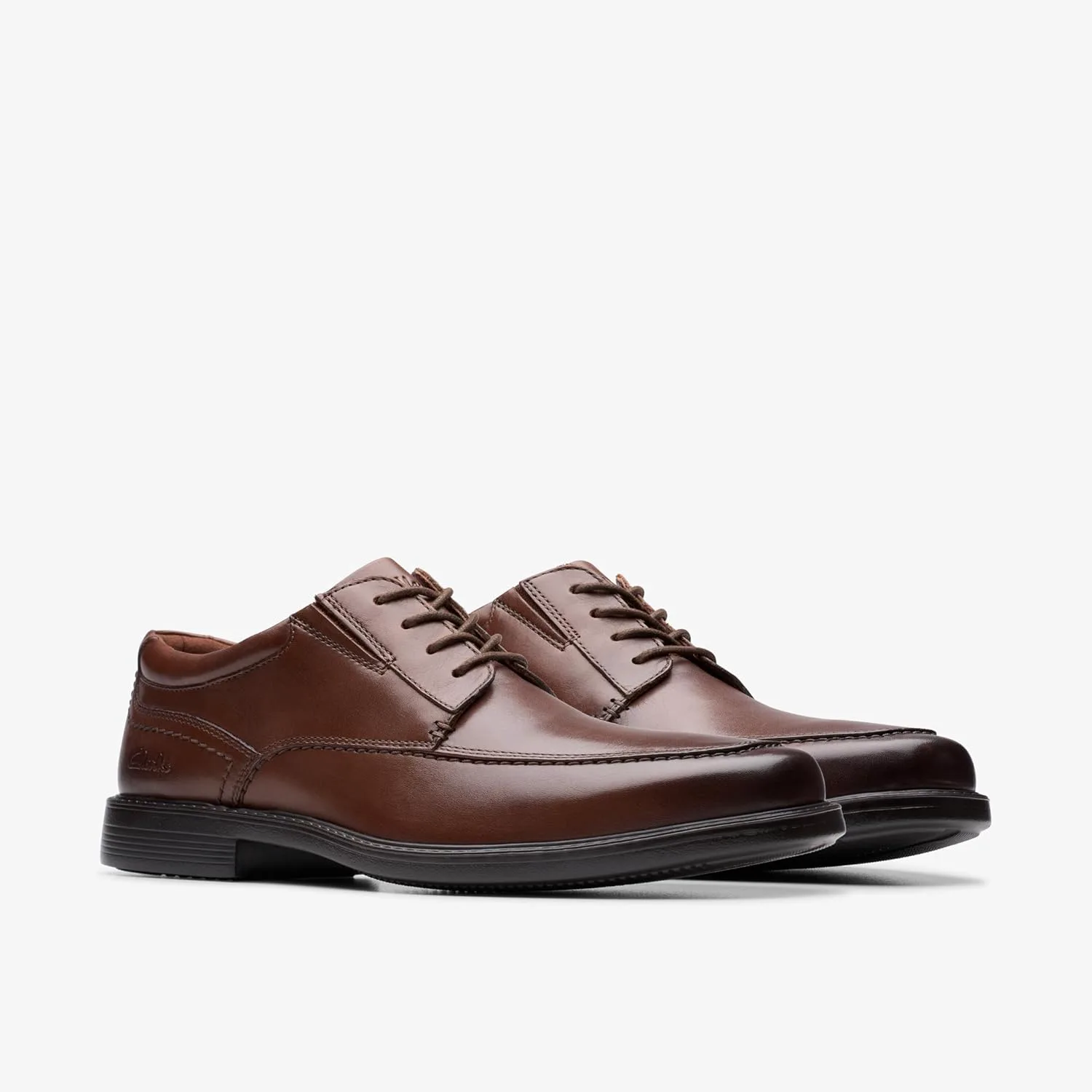 Мужские туфли Clarks Dresslite Ace — фото 4