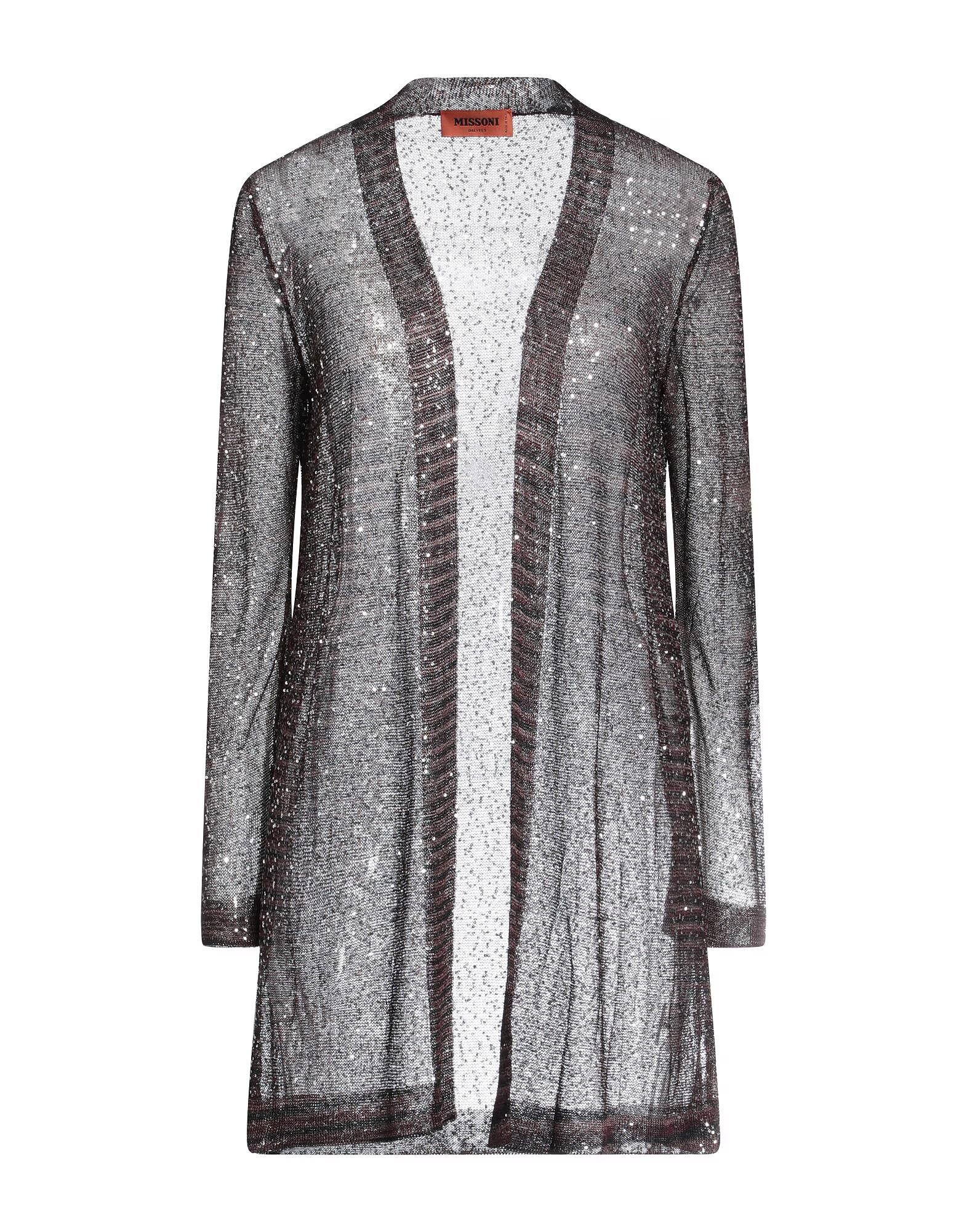 

Кардиган Missoni, черный