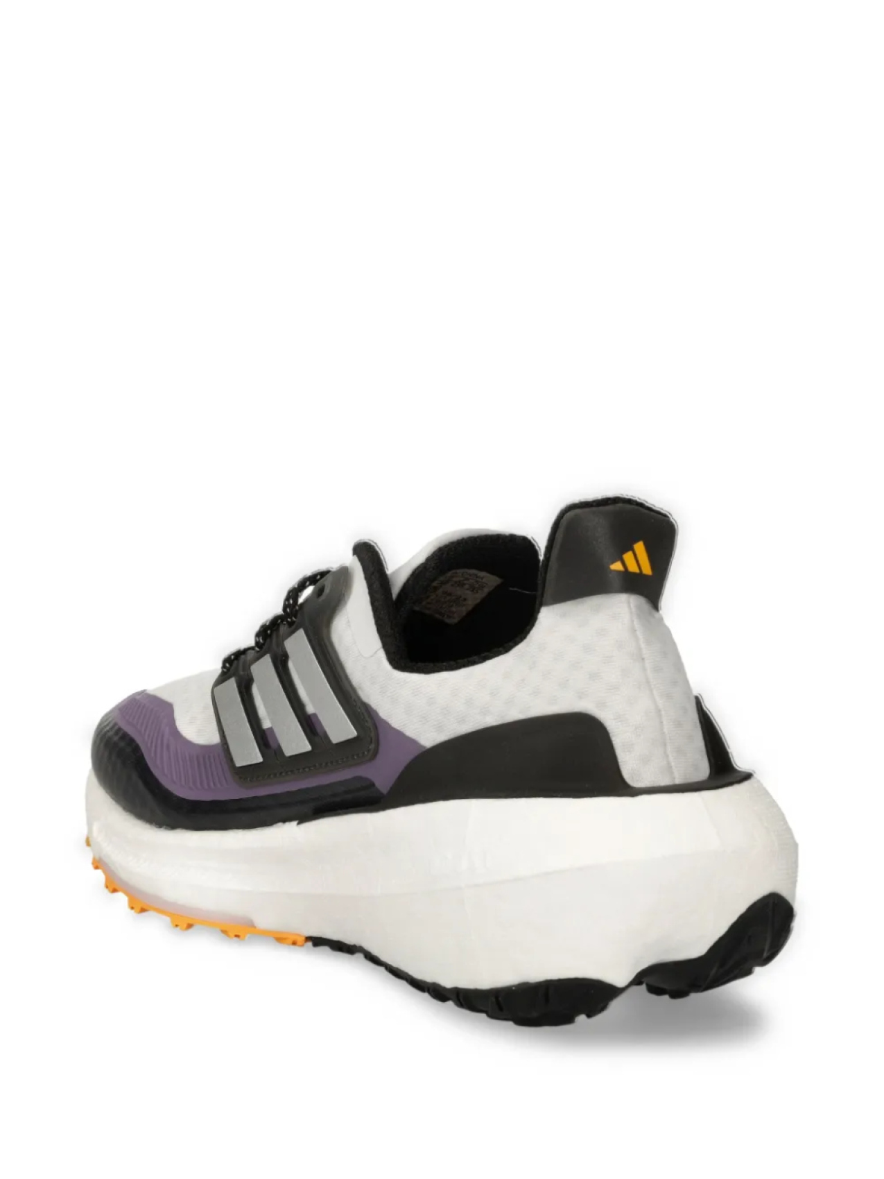 Adidas кроссовки Ultraboost Light, белый — фото 3