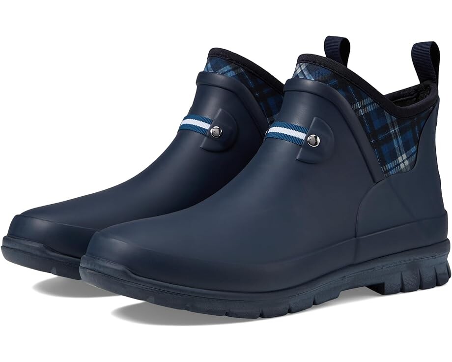 

Ботинки Western Chief Waterproof Instorm Ankle Boot, темно-синий