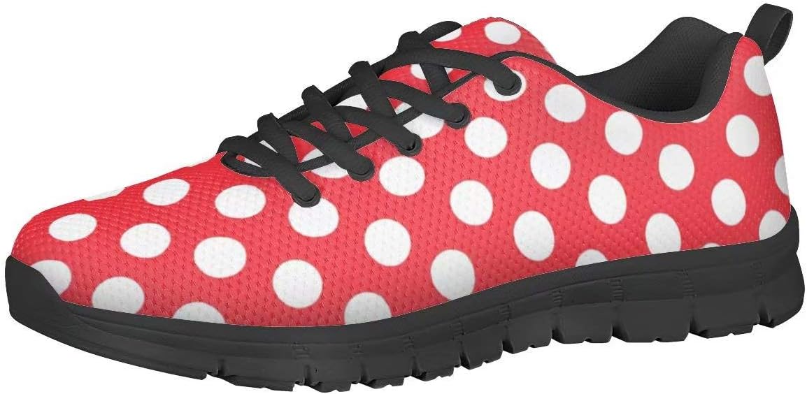 

Мужские кроссовки PinUp Angel для бега, легкие, дышащие, повседневные спортивные и удобные для ходьбы, красный