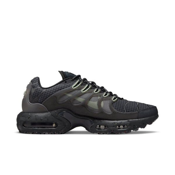Кроссовки air max terrascape plus Nike, черный — фото 2