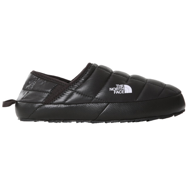 

Тапочки The North Face, цвет Tnf Black/Tnf Black