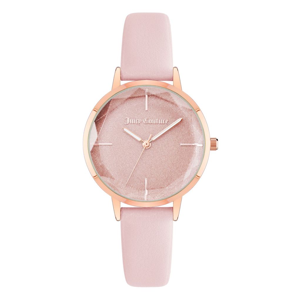 

Женские часы Juicy Couture multi Polipriel