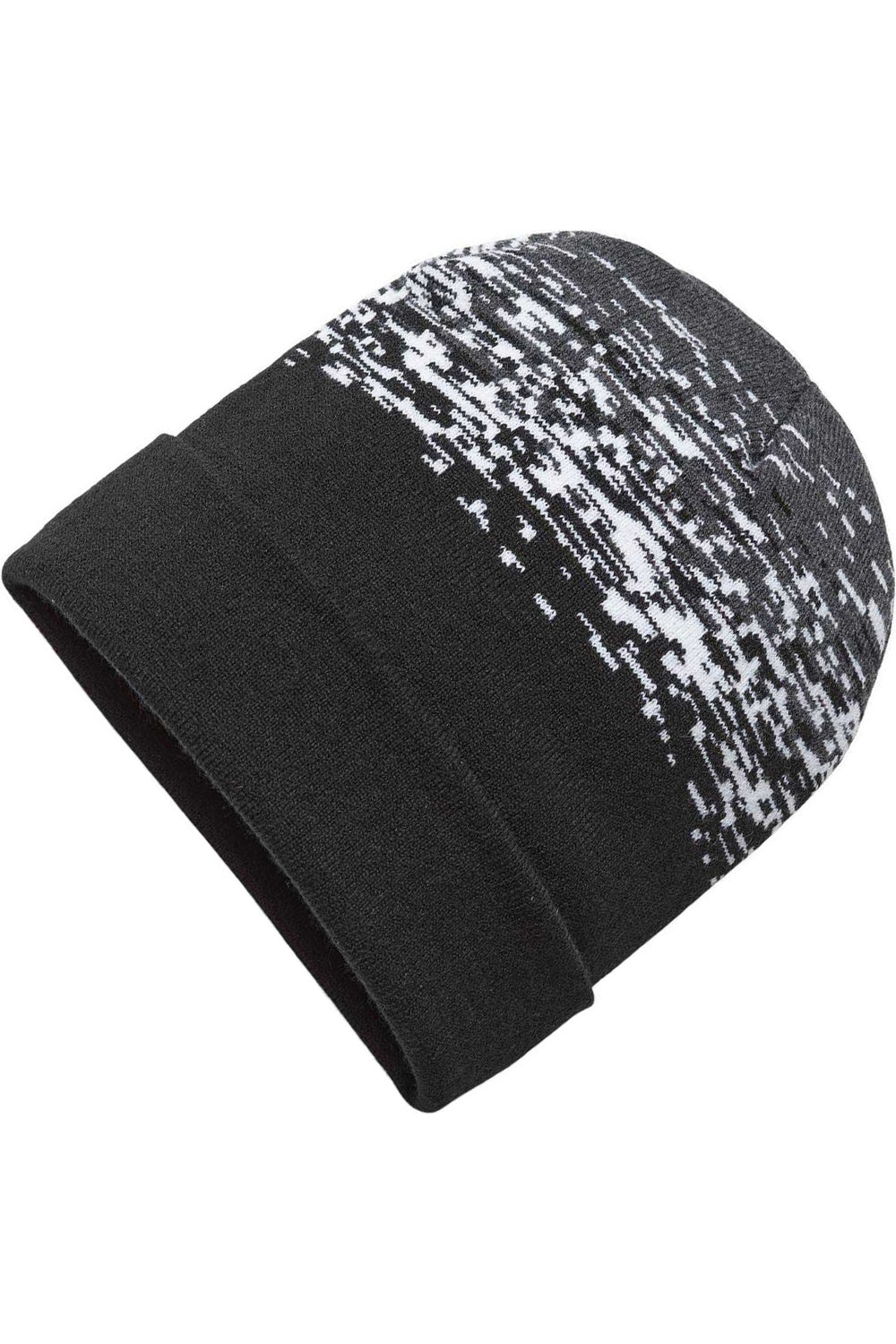 

CAP AMERICA, США, статическая шапка-манжета, цвет black/ white/ dark heather