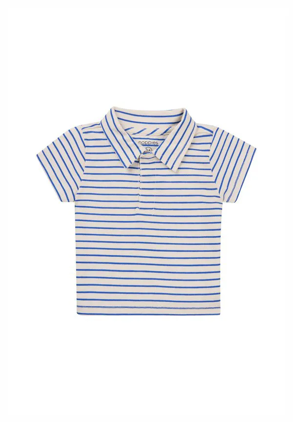 Рубашка-Поло okaya Noppies, Stripe Pattern