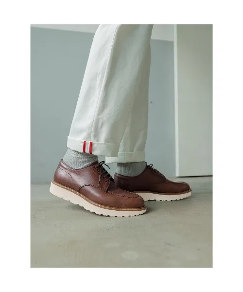 Мужские туфли Asics Walking PEDALA — фото 3