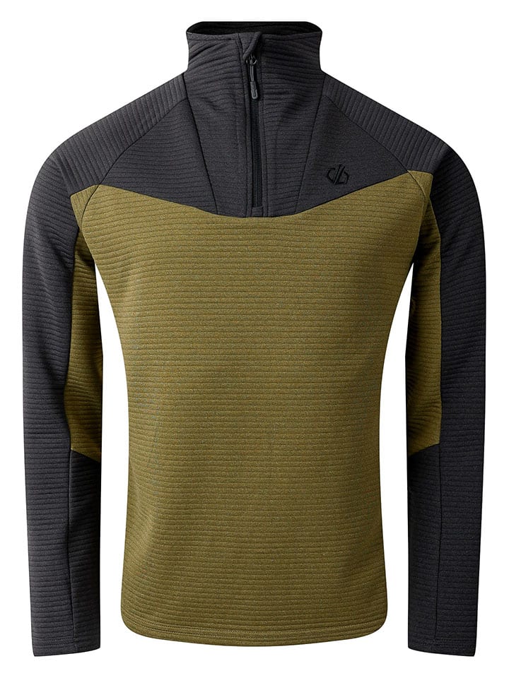 

Dare 2b Функциональная рубашка с длинными рукавами "Dignify IV" цвета хаки/черный