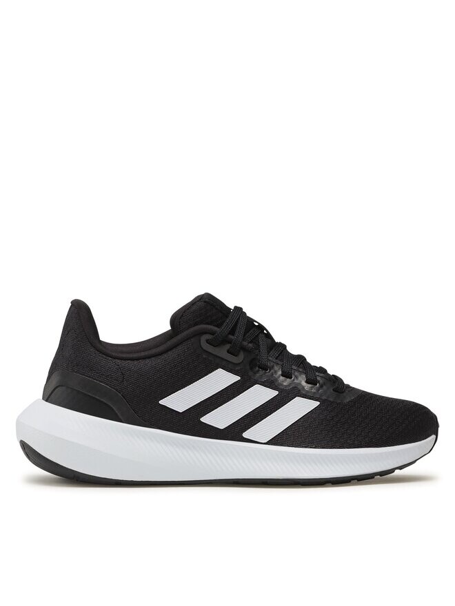 

Кроссовки Adidas, черный