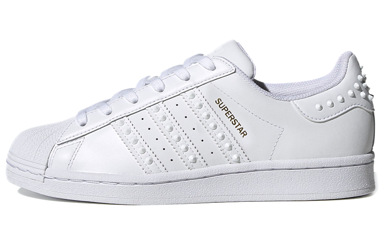 Кроссовки Adidas Originals Superstar Cloud White Stud Women's