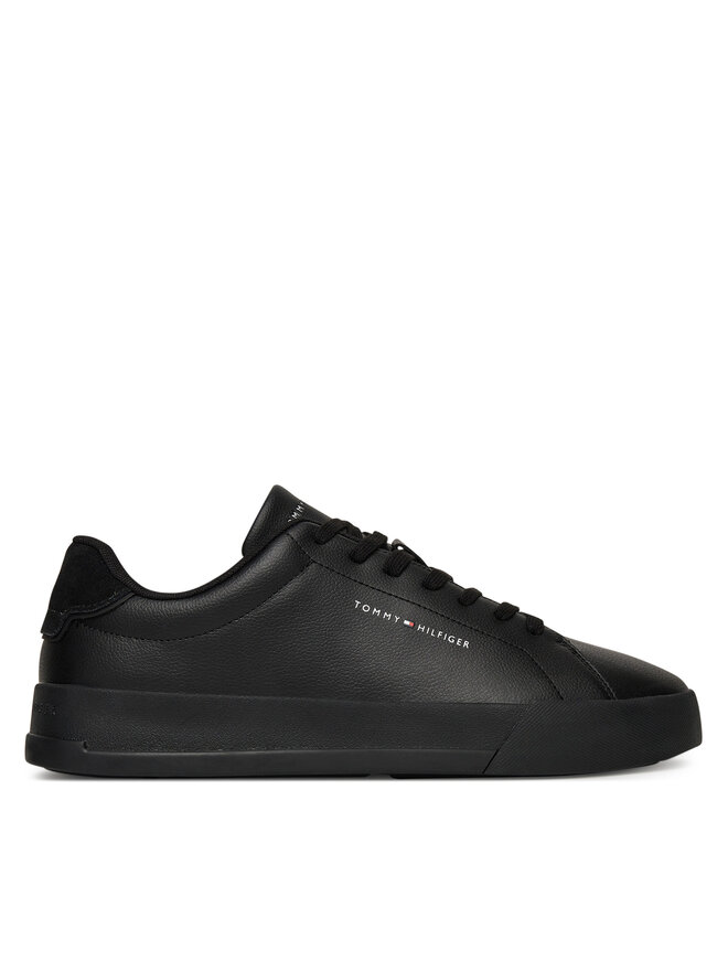 

Кроссовки FM0FM05367 Tommy Hilfiger, черный