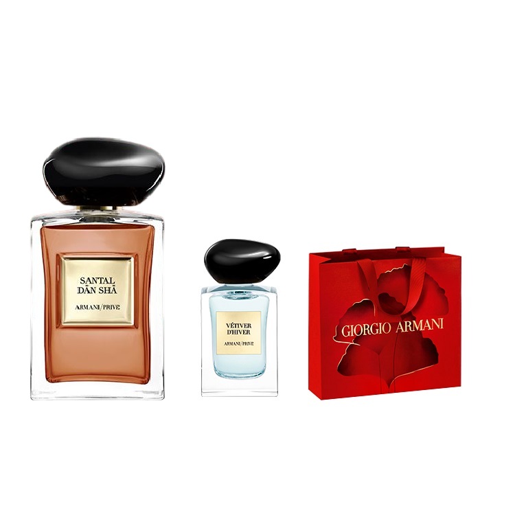 Prive The Yulong Perfumes Unisex GIORGIO ARMANI, [best-selling]yulong tea — фото 2
