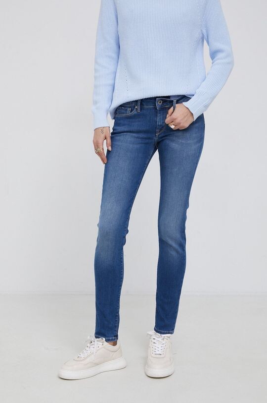 

Джинсы СОХО Pepe Jeans, синий