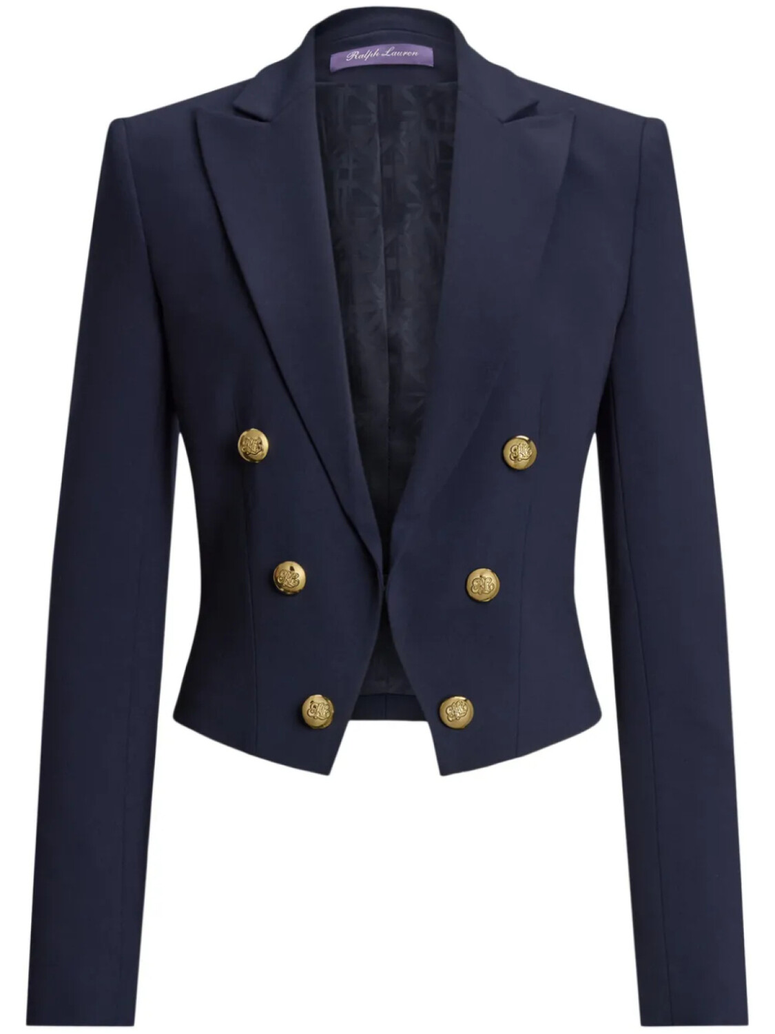 

Блейзер Spencer от Ralph Lauren Collection, синий