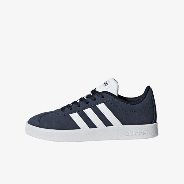 

Кроссовки вл корт 2.0к Adidas, мультиколор