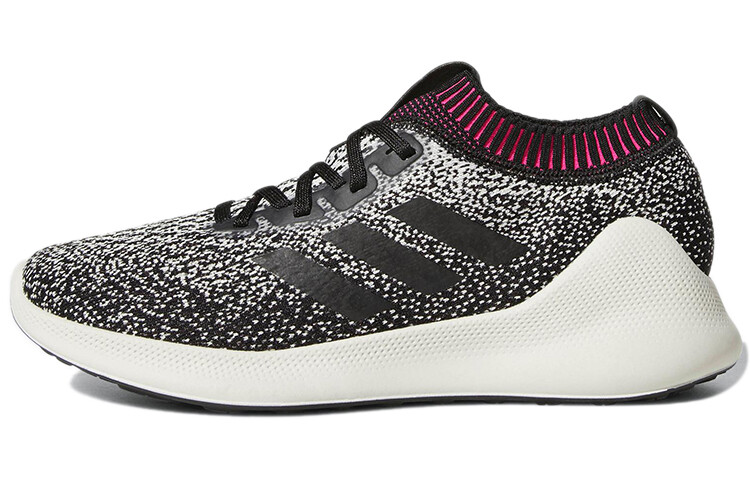 

Кроссовки adidas Purebounce Core Black Chalk Women's