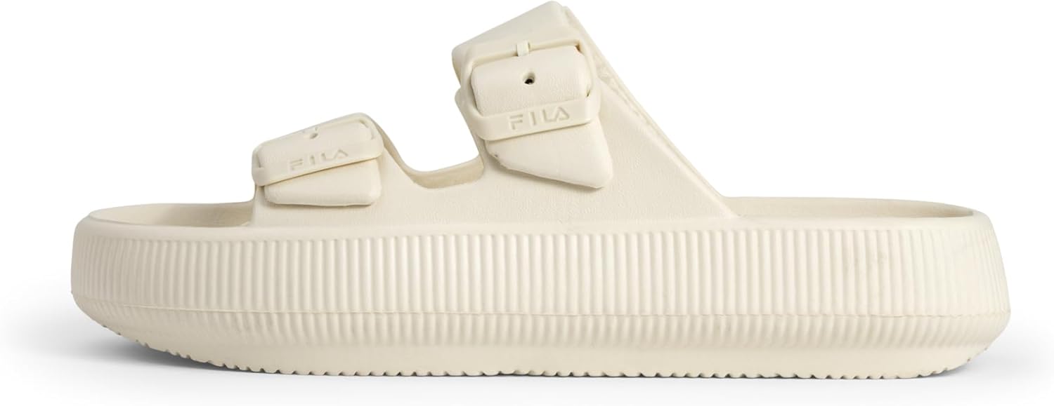 

Мужские современные сандалии FILA, Turtledove