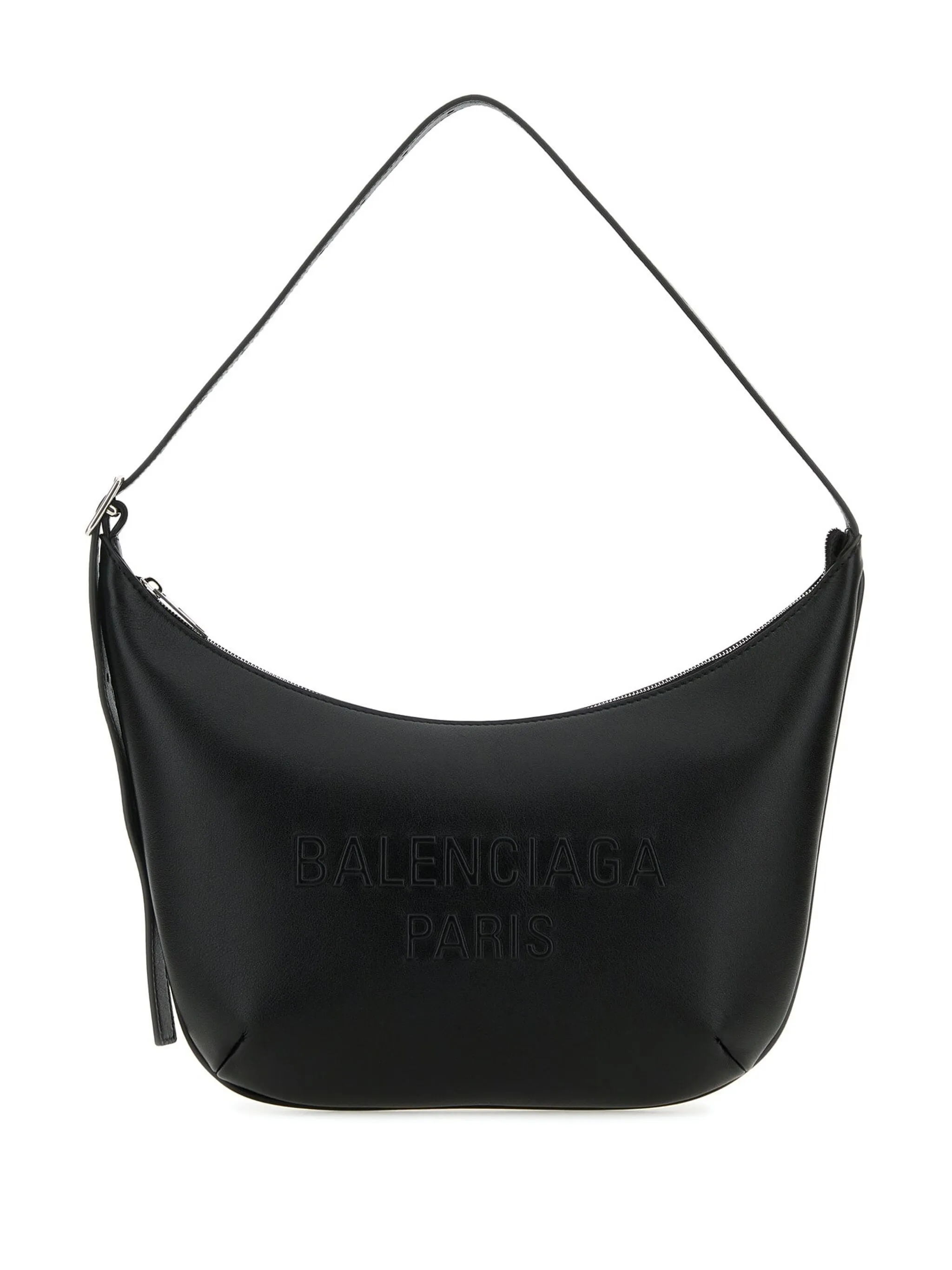 

Сумка на плечо Mary-Kate Balenciaga, черный