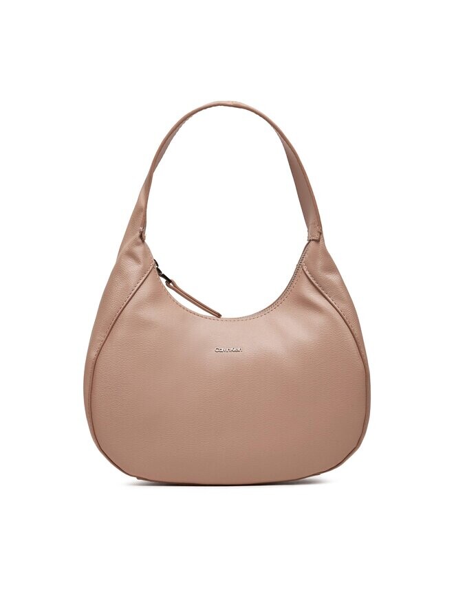 

Классическая сумка Emma Calvin Klein, серый