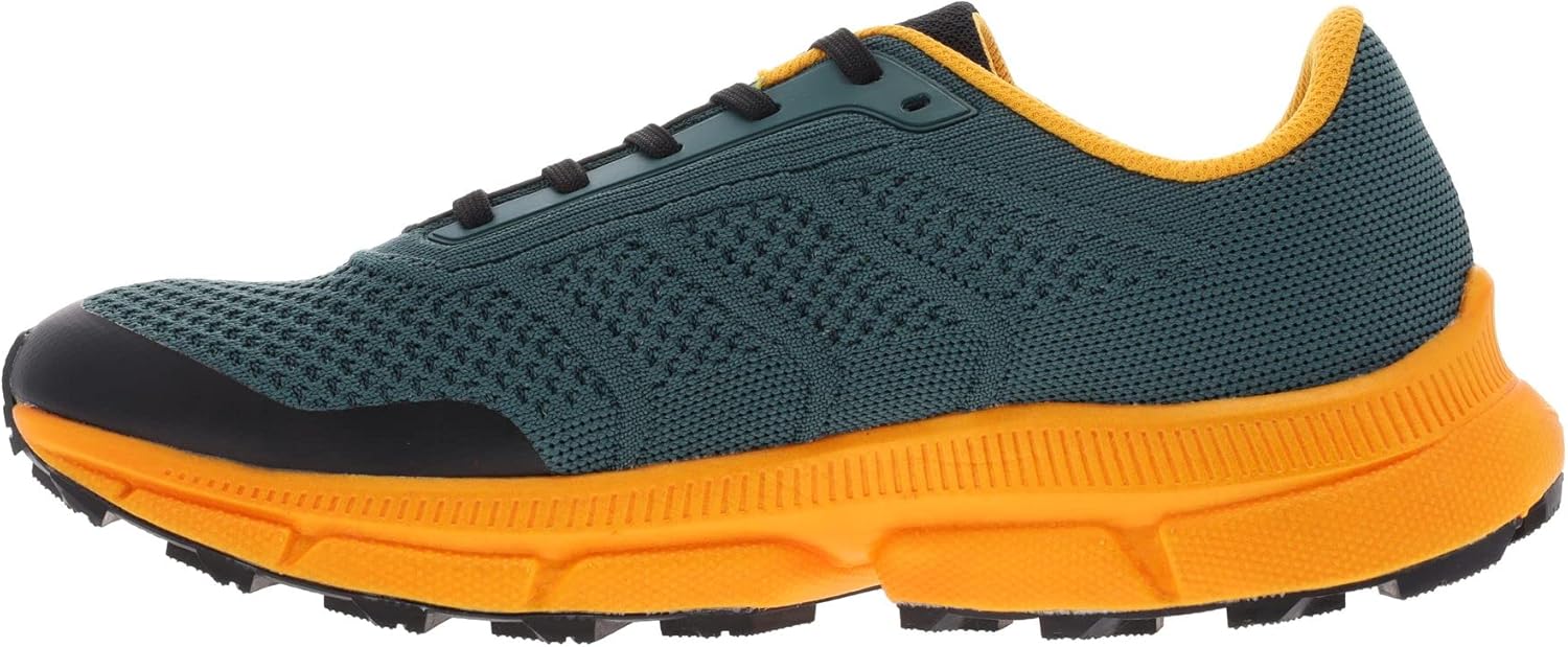 Мужские трейловые кроссовки INOV8 Trailfly Ultra G 280 — фото 3
