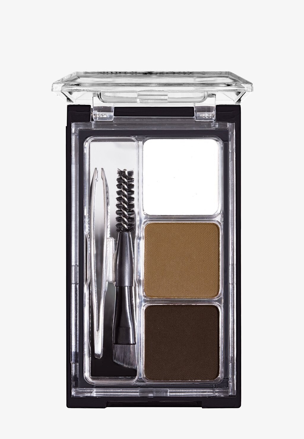 

Набор для макияжа Ultimate Brow Kit WET N WILD, цвет ash eyebrown