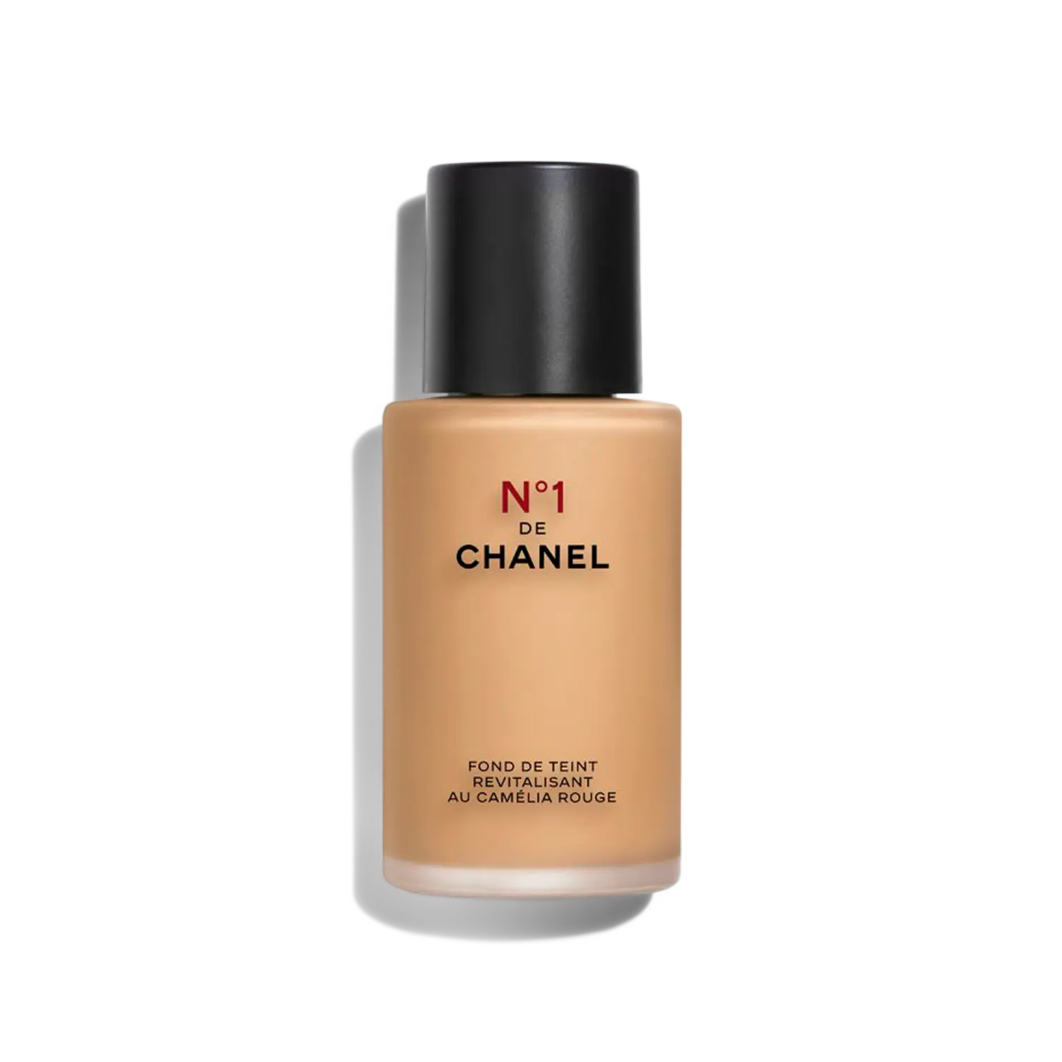 

Тональный крем № 1 от CHANEL, B80
