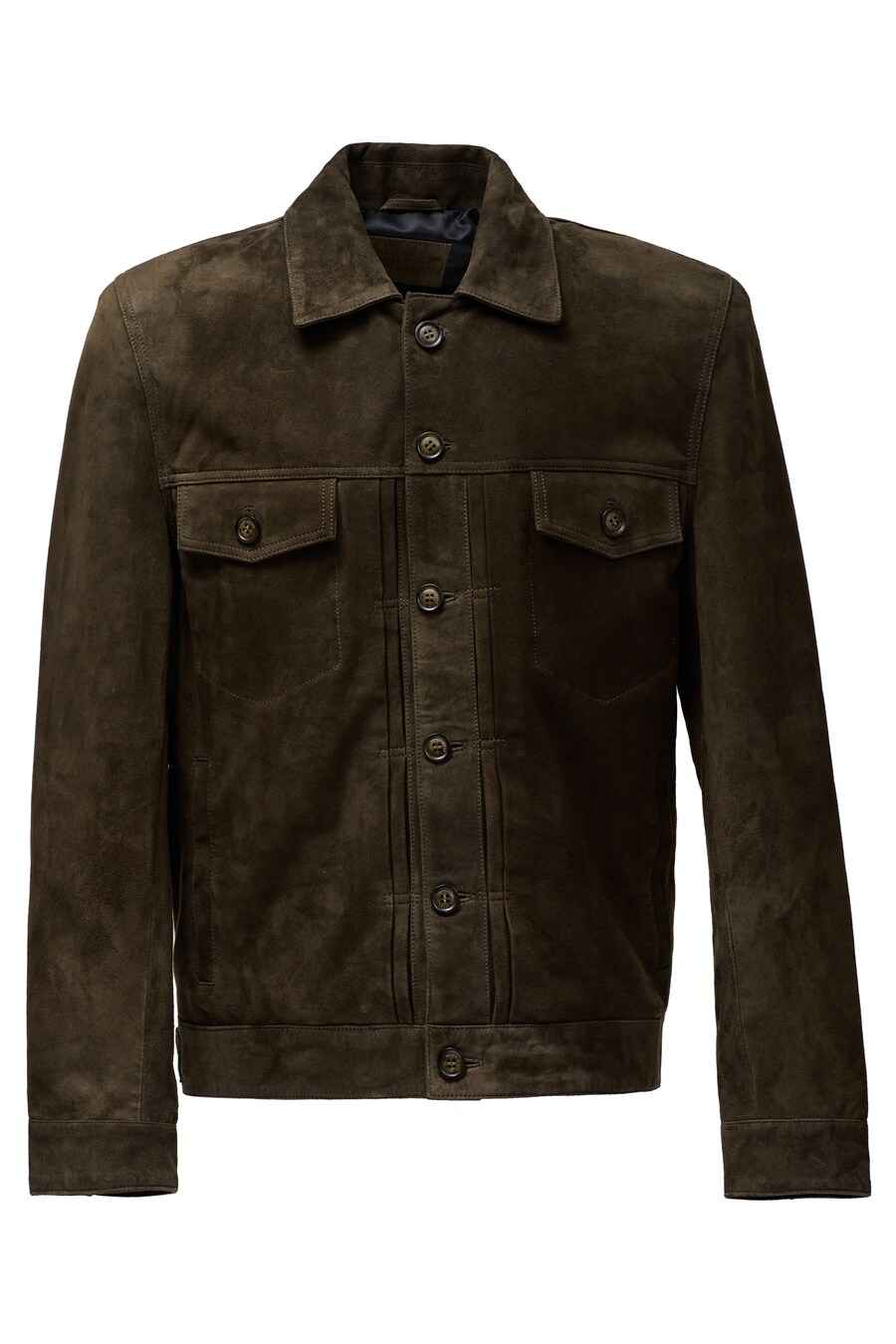 

Демисезонная куртка Salsa Jeans, Green