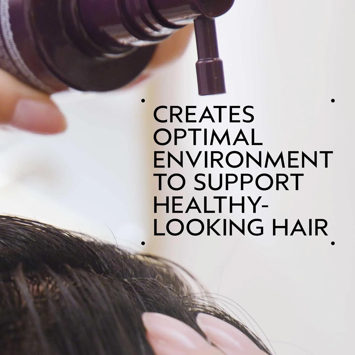 Сыворотка для восстановления кожи головы Aveda Invati Ultra Advanced | Шаг 3 из 4 | Уменьшает выпадение волос на 77% | Укрепляет истонченные волосы | 98% натуральных ингредиентов* — фото 2