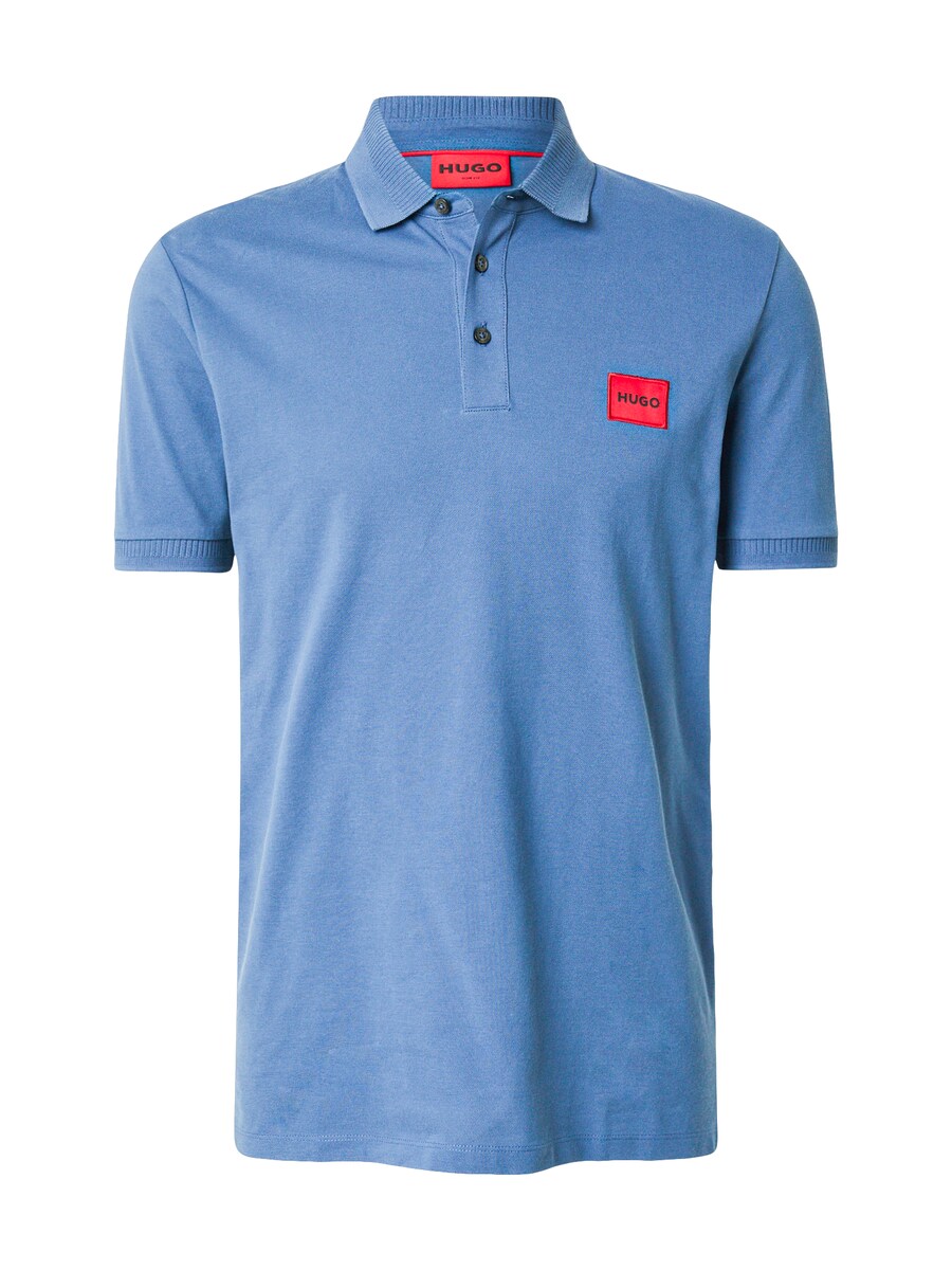 

Футболка HUGO Dereso, Blue