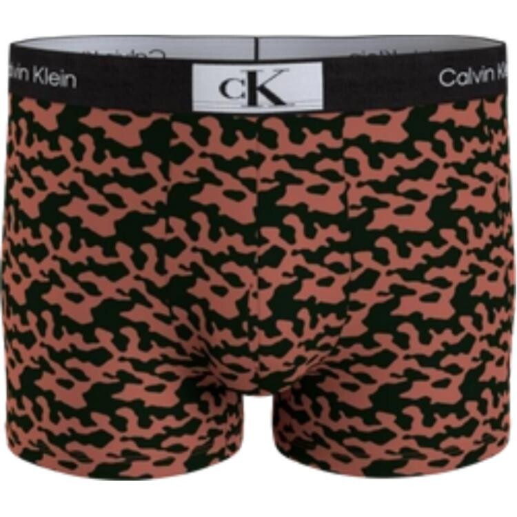 

Мужские трусы Calvin Klein