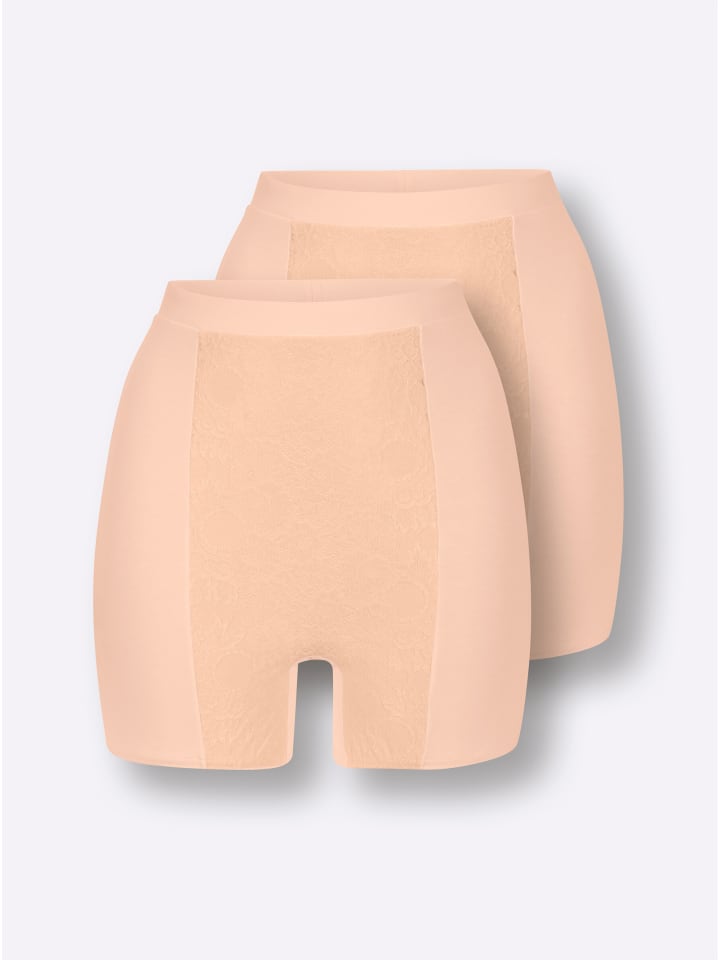 

WITT WEIDEN Трусы-бикини цвета слоновой кости