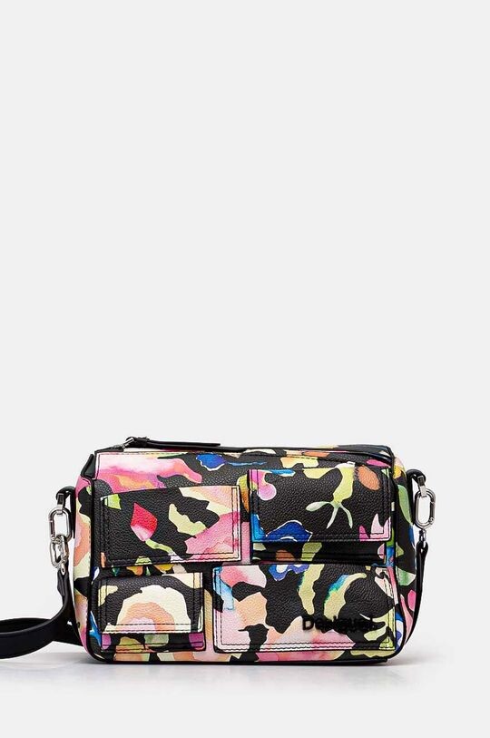 

Сумка PocKET PRINT PH Desigual, мультиколор