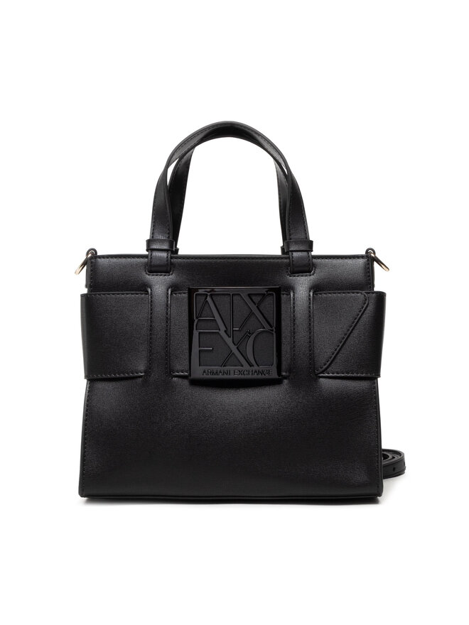 

Сумка Armani Exchange, черный