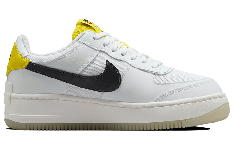 

Кроссовки Nike Air Force 1 Low Shadow Go The Extra Smile Women's