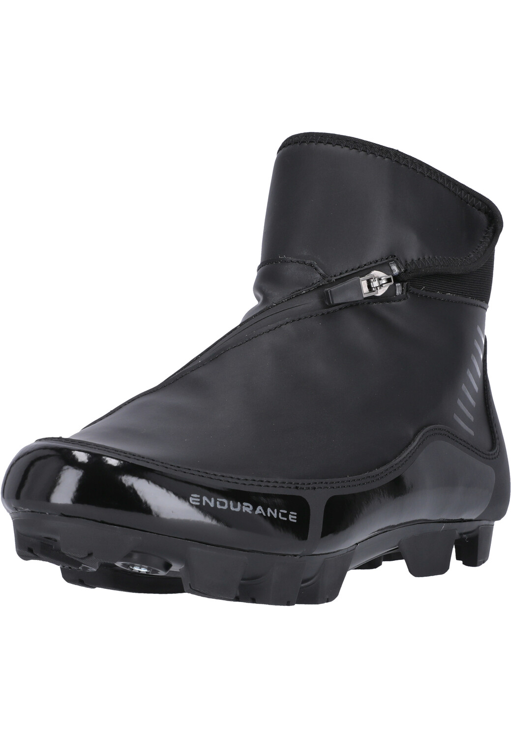 Спортивные кроссовки Endurance Radschuhe Rofart, цвет 1001 Black — фото 2