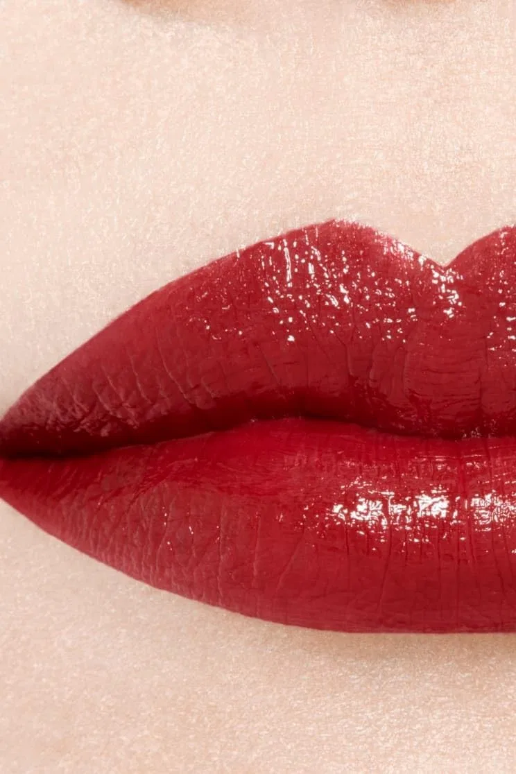 Жидкая помада Chanel Rouge Allure Rack, оттенок Iconic, 5.5 мл — фото 2
